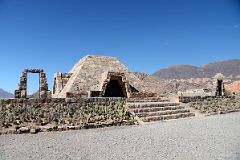 20 Monument To The Archaeologists Who First Excavated Pucara de Tilcara In Quebrada De Humahuaca.jpg